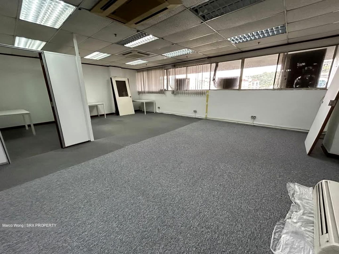 Lam Soon Industrial Building (D23), Office #576816821